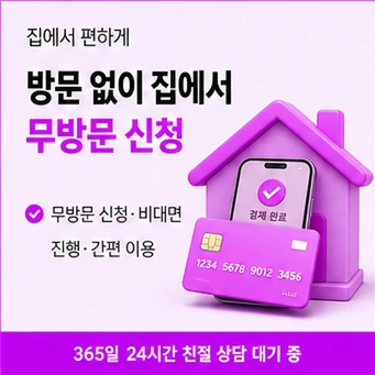 쿠팡카드 현금화 안내 카드뉴스 1
