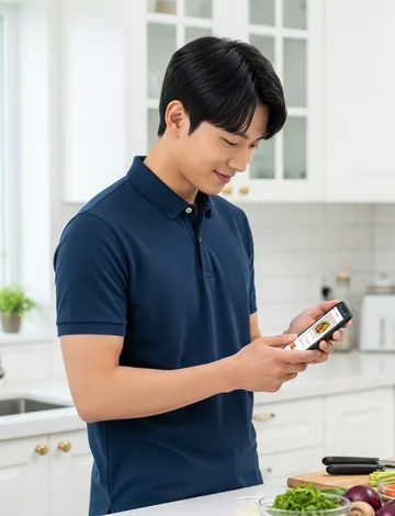 다음머니 쿠팡카드 현금화 상담 안내 담당자 사진